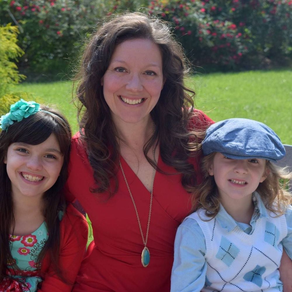 Meet your Posher, Laurelei